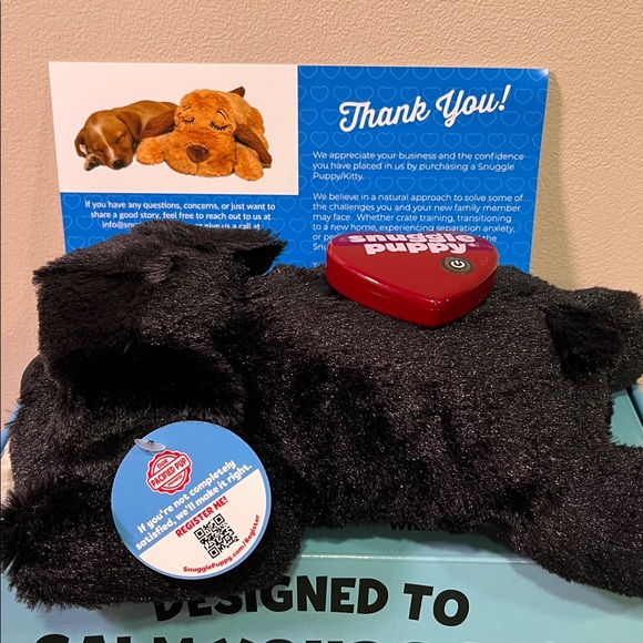 Junior Anxiety Solution - black - Picture 2 of 6